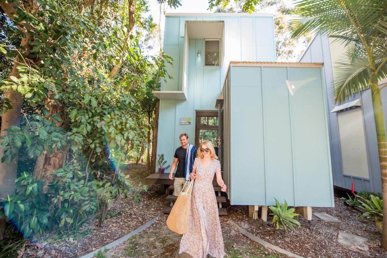 Allure Stradbroke Resort Point Lookout Exterior photo