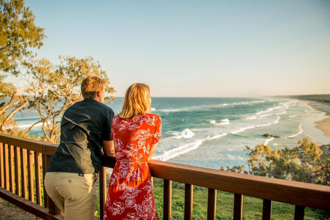 Allure Stradbroke Resort Point Lookout Exterior photo