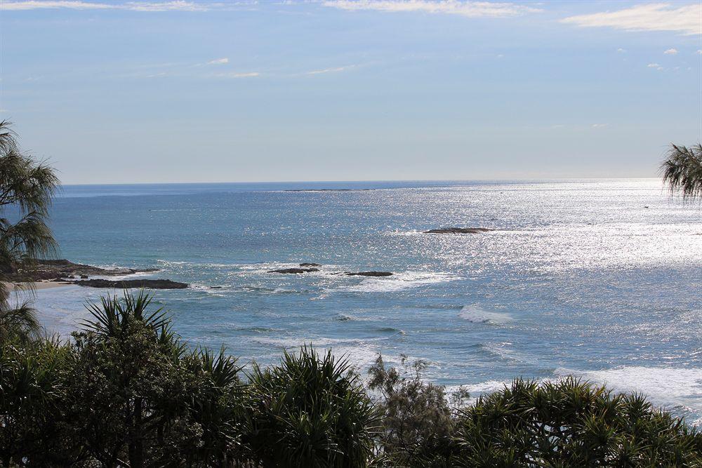 Allure Stradbroke Resort Point Lookout Exterior photo