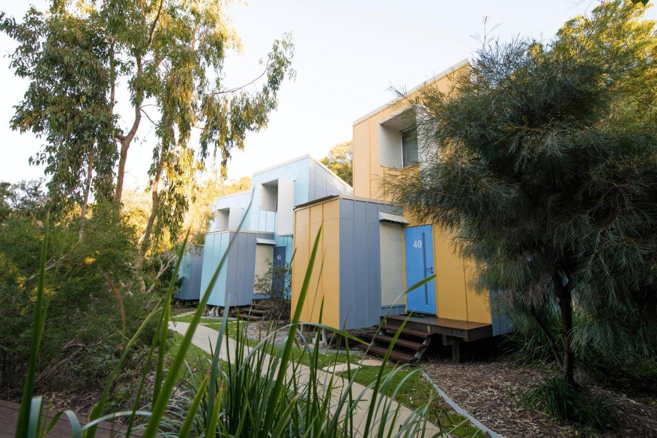 Allure Stradbroke Resort Point Lookout Exterior photo